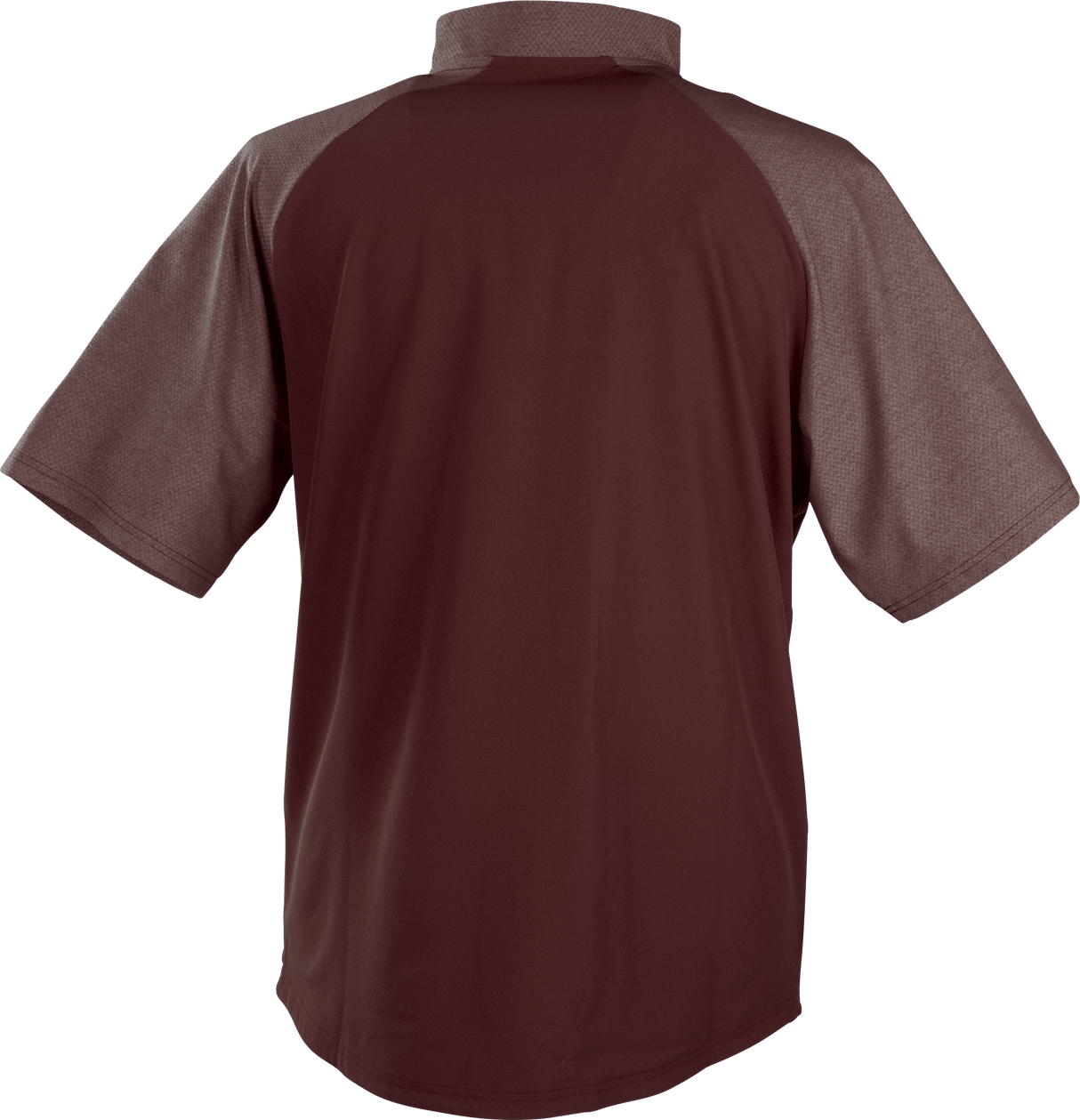 Rawlings Youth Colorsync Short Sleeve Cage Jacket Rawlings