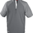 Rawlings Youth Colorsync Short Sleeve Cage Jacket Rawlings