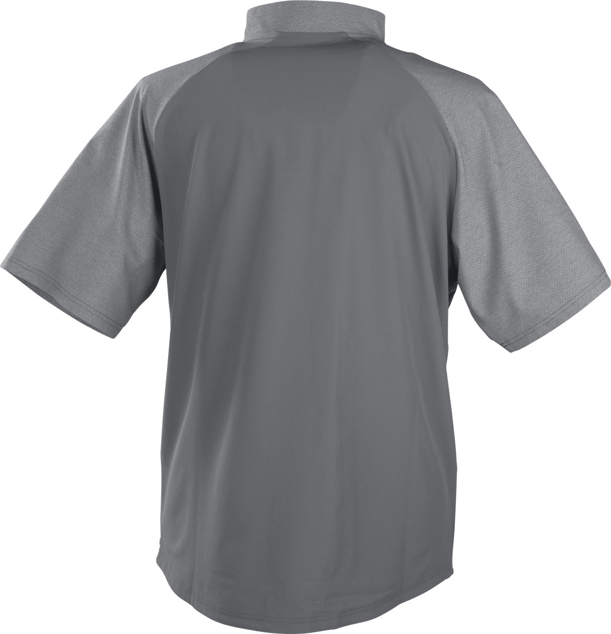 Rawlings Youth Colorsync Short Sleeve Cage Jacket Rawlings