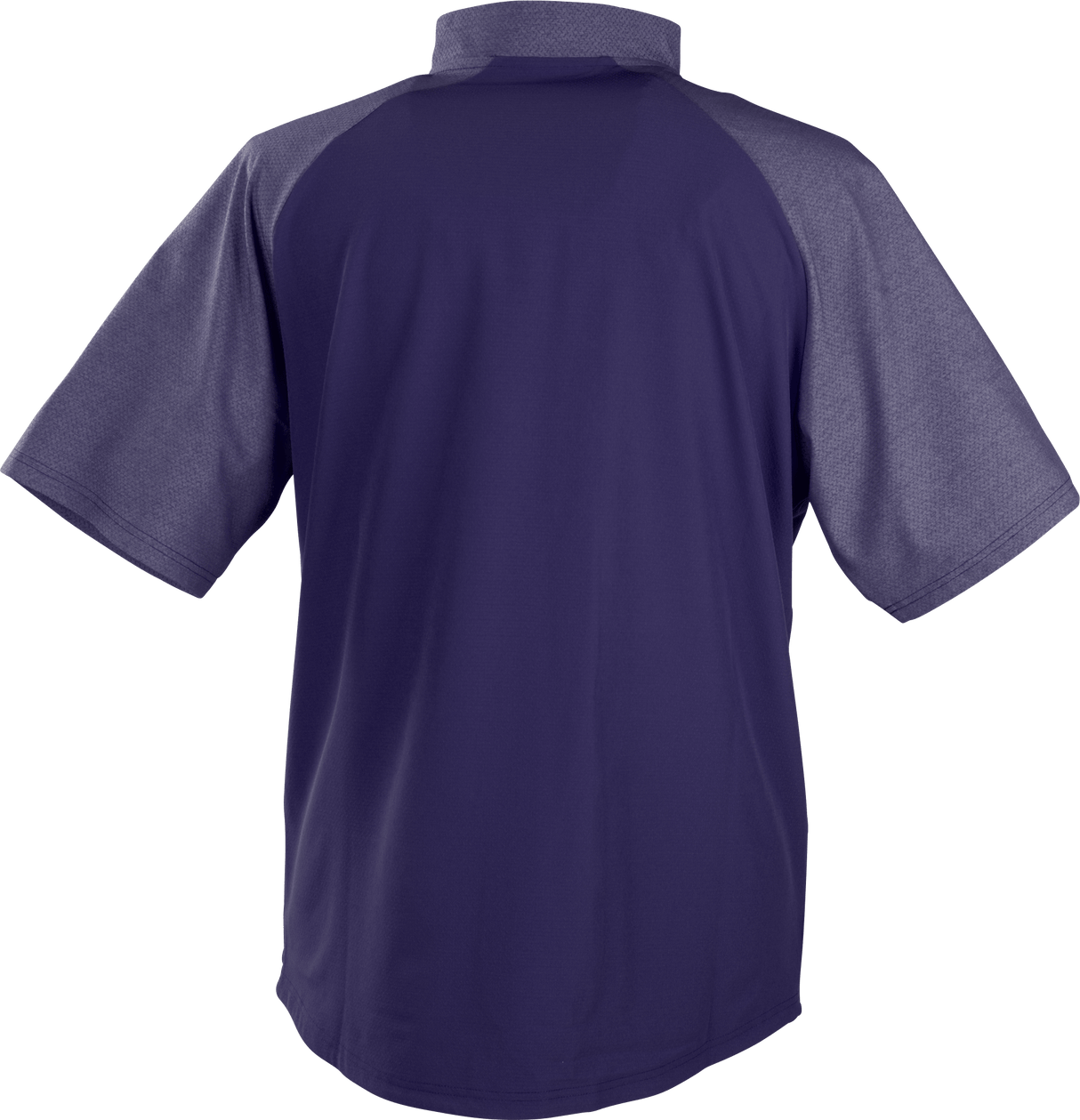 Rawlings Youth Colorsync Short Sleeve Cage Jacket Rawlings