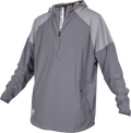 Rawlings Adult ColorSync Long Sleeve Cage Jacket Rawlings