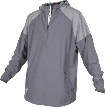 Rawlings Adult ColorSync Long Sleeve Cage Jacket