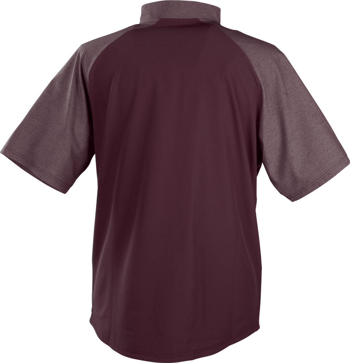 Rawlings Youth Colorsync Short Sleeve Cage Jacket Rawlings