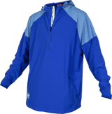 Rawlings Adult ColorSync Long Sleeve Cage Jacket Rawlings