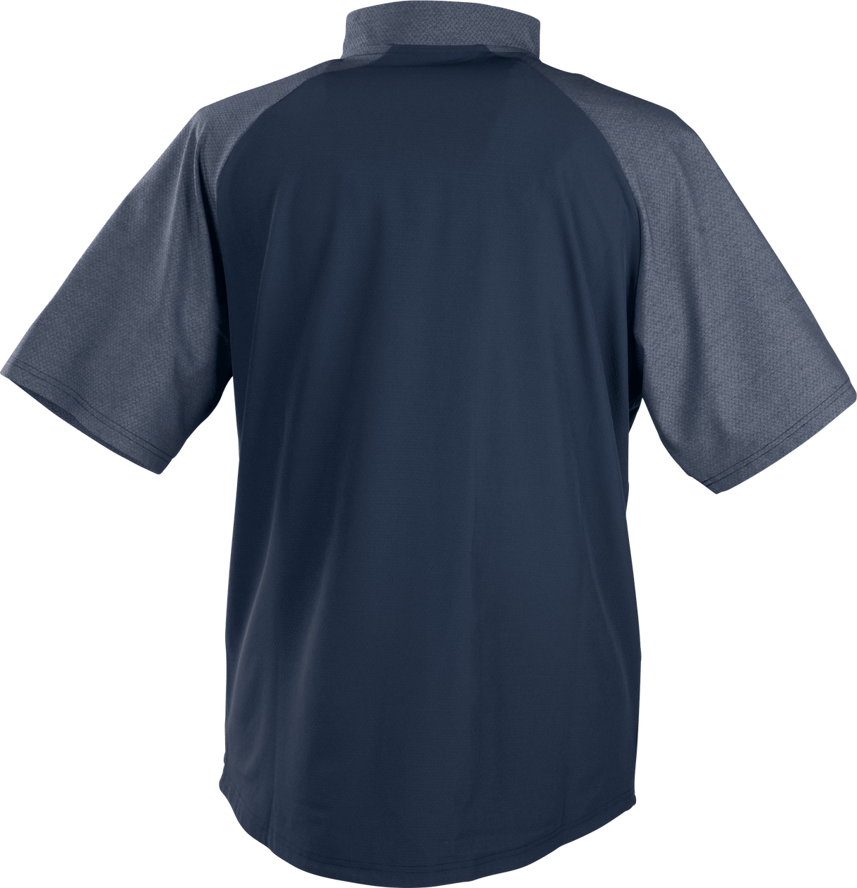 Rawlings Youth Colorsync Short Sleeve Cage Jacket Rawlings