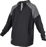 Rawlings Adult ColorSync Long Sleeve Cage Jacket Rawlings
