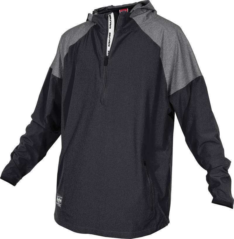 Rawlings Adult ColorSync Long Sleeve Cage Jacket