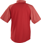 Rawlings Youth Colorsync Short Sleeve Cage Jacket Rawlings