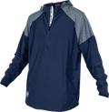 Rawlings Youth ColorSync Long Sleeve Cage Jacket Rawlings