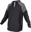 Rawlings Youth ColorSync Long Sleeve Cage Jacket Rawlings