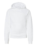 Independent Trading Co. Youth Midweight Hooded Sweatshirt Independent Trading Co.