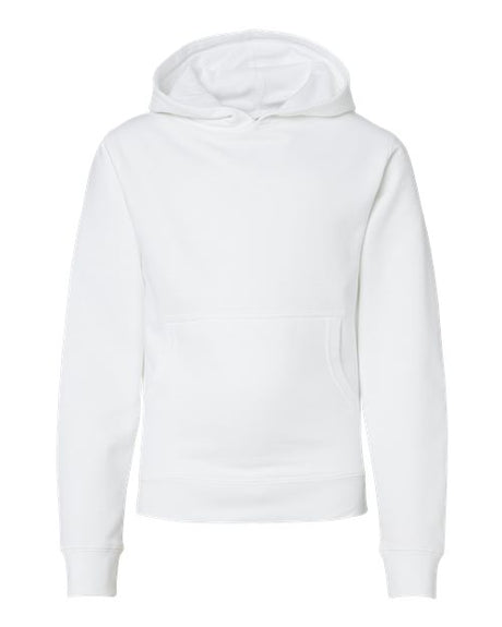 Independent Trading Co. Youth Midweight Hooded Sweatshirt Independent Trading Co.