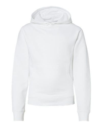 Independent Trading Co. Youth Midweight Hooded Sweatshirt