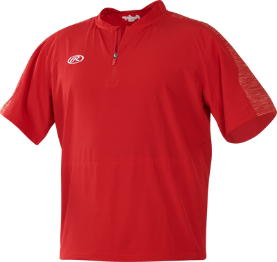 Rawlings Adult Launch Cage Jacket