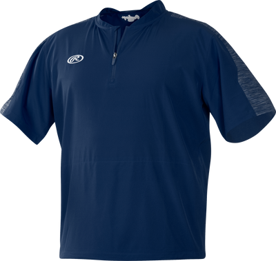 Rawlings Adult Launch Cage Jacket