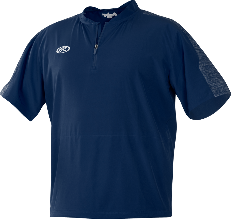 Rawlings Adult Launch Cage Jacket