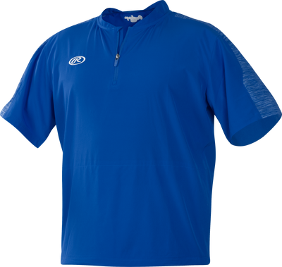 Rawlings Adult Launch Cage Jacket