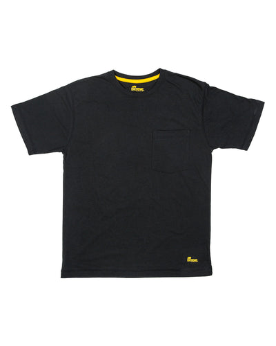 Berne Men's Lightweight Performance Pocket T-Shirt