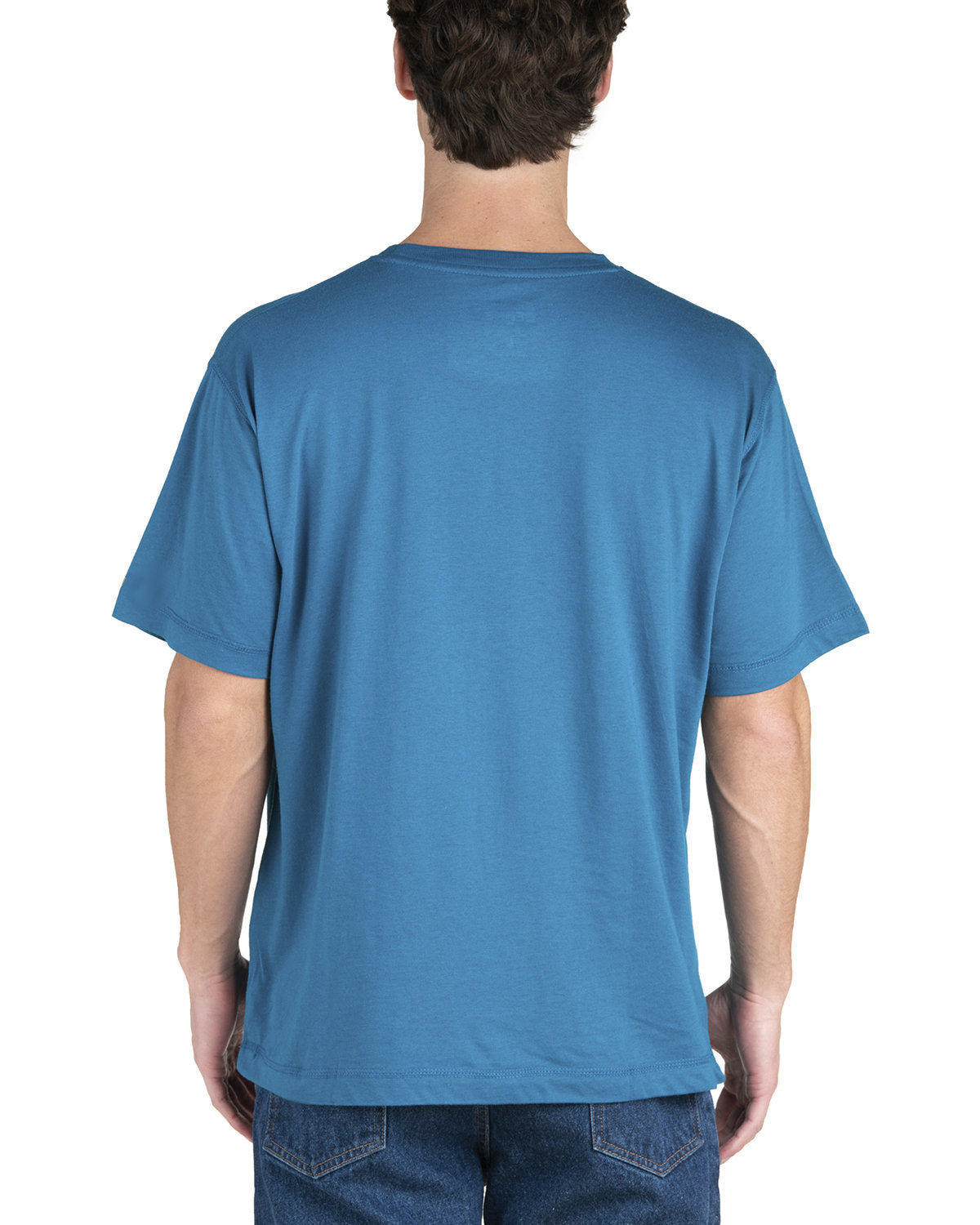 Berne Men's Lightweight Performance Pocket T-Shirt Berne