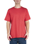 Berne Men's Lightweight Performance Pocket T-Shirt Berne