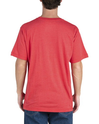 Berne Men's Lightweight Performance Pocket T-Shirt