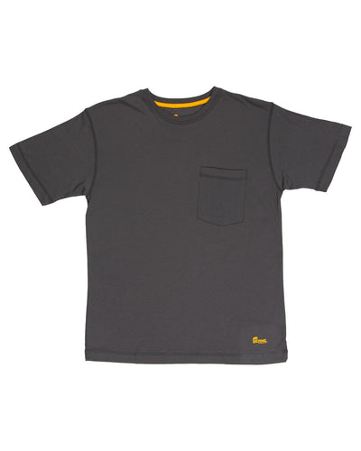 Berne Men's Lightweight Performance Pocket T-Shirt