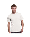 Bayside Unisex Union-Made 6.1 oz. Cotton Pocket T-Shirt Bayside