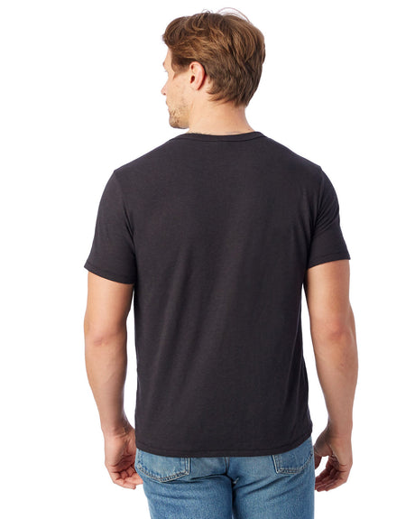 Alternative Men's Eco-Jersey Crew T-Shirt Alternative Apparel