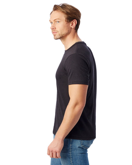 Alternative Men's Eco-Jersey Crew T-Shirt Alternative Apparel