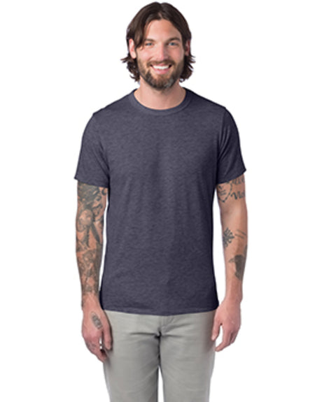 Alternative Men's Eco-Jersey Crew T-Shirt Alternative Apparel