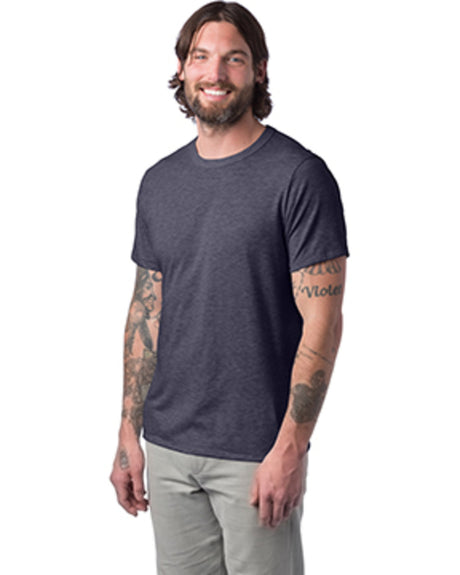 Alternative Men's Eco-Jersey Crew T-Shirt Alternative Apparel