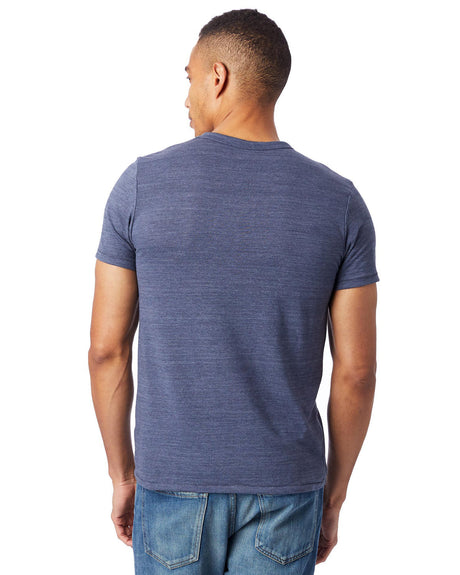 Alternative Men's Eco-Jersey Crew T-Shirt Alternative Apparel
