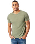Alternative Men's Eco-Jersey Crew T-Shirt Alternative Apparel