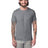 Alternative Men's Eco-Jersey Crew T-Shirt Alternative Apparel