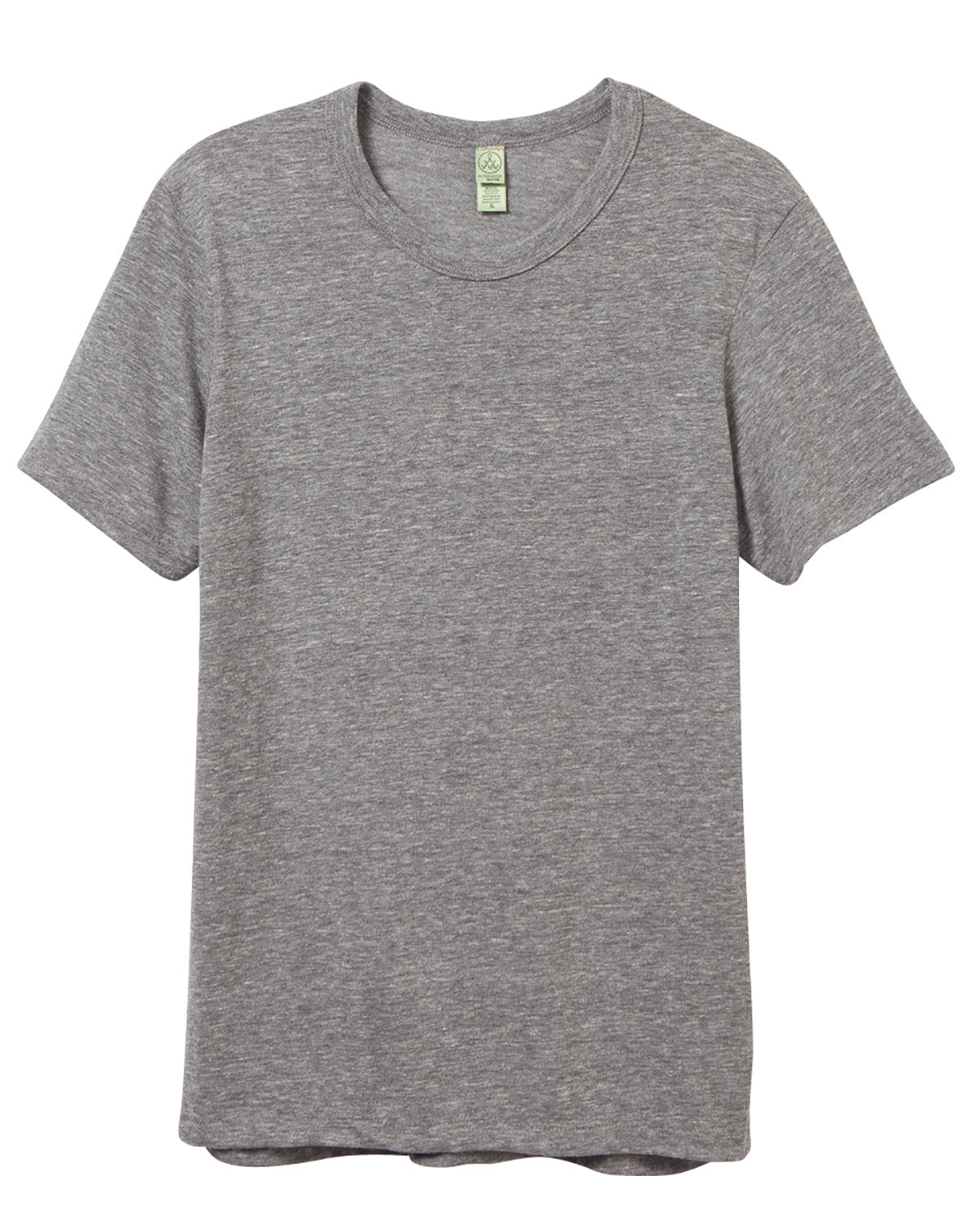 Alternative Men's Eco-Jersey Crew T-Shirt Alternative Apparel