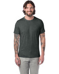 Alternative Men's Eco-Jersey Crew T-Shirt Alternative Apparel