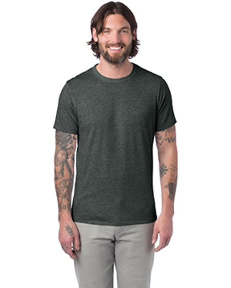 Alternative Men's Eco-Jersey Crew T-Shirt Alternative Apparel