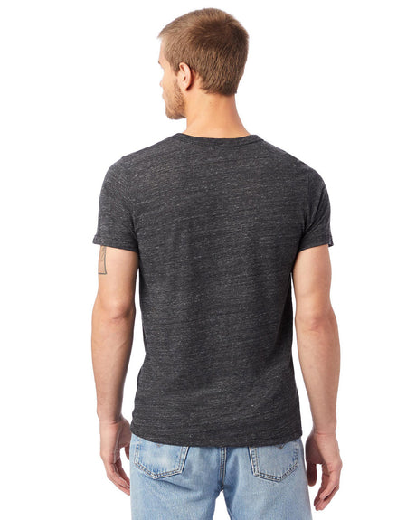 Alternative Men's Eco-Jersey Crew T-Shirt Alternative Apparel