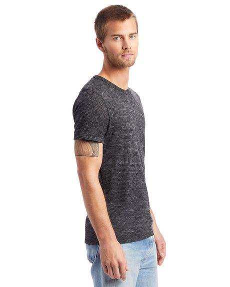 Alternative Men's Eco-Jersey Crew T-Shirt Alternative Apparel