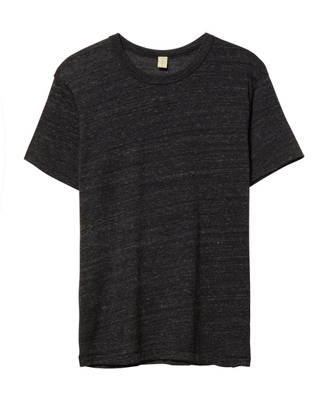 Alternative Men's Eco-Jersey Crew T-Shirt Alternative Apparel