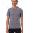 Alternative Men's Eco-Jersey Crew T-Shirt Alternative Apparel