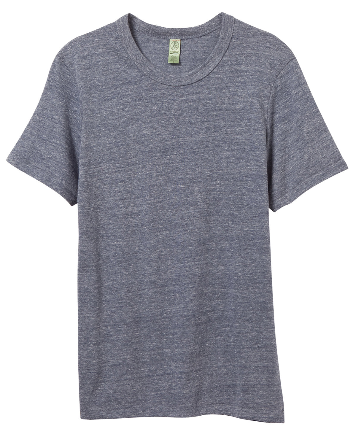 Alternative Men's Eco-Jersey Crew T-Shirt Alternative Apparel