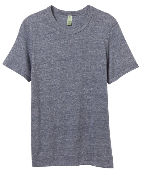 Alternative Men's Eco-Jersey Crew T-Shirt Alternative Apparel