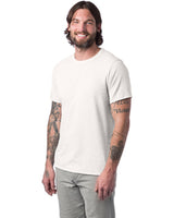 Alternative Men's Eco-Jersey Crew T-Shirt Alternative Apparel