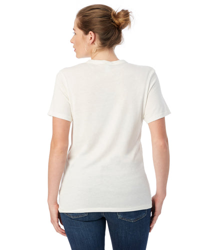 Alternative Men's Eco-Jersey Crew T-Shirt
