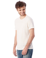 Alternative Men's Eco-Jersey Crew T-Shirt Alternative Apparel