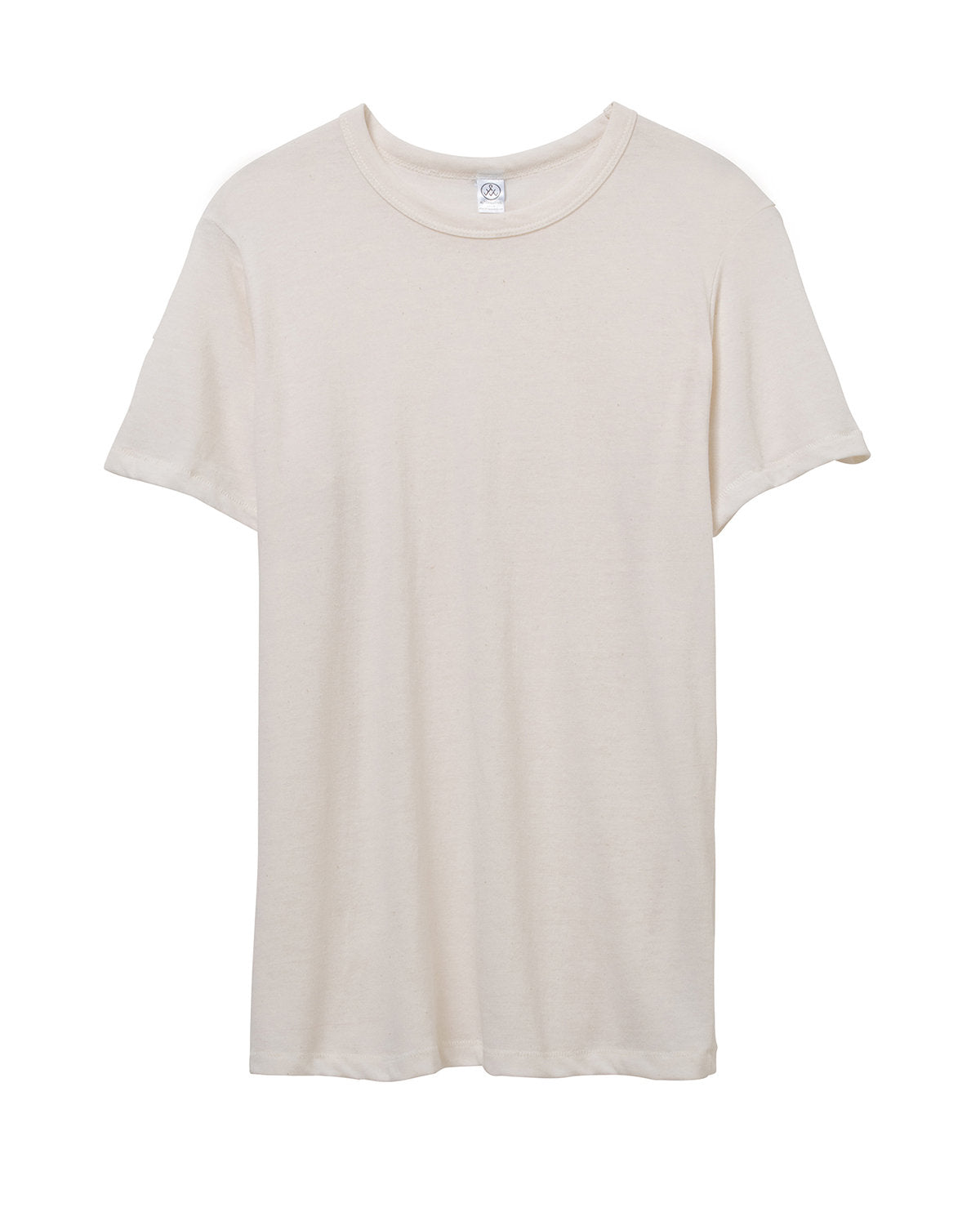 Alternative Men's Eco-Jersey Crew T-Shirt Alternative Apparel