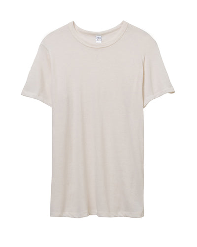 Alternative Men's Eco-Jersey Crew T-Shirt