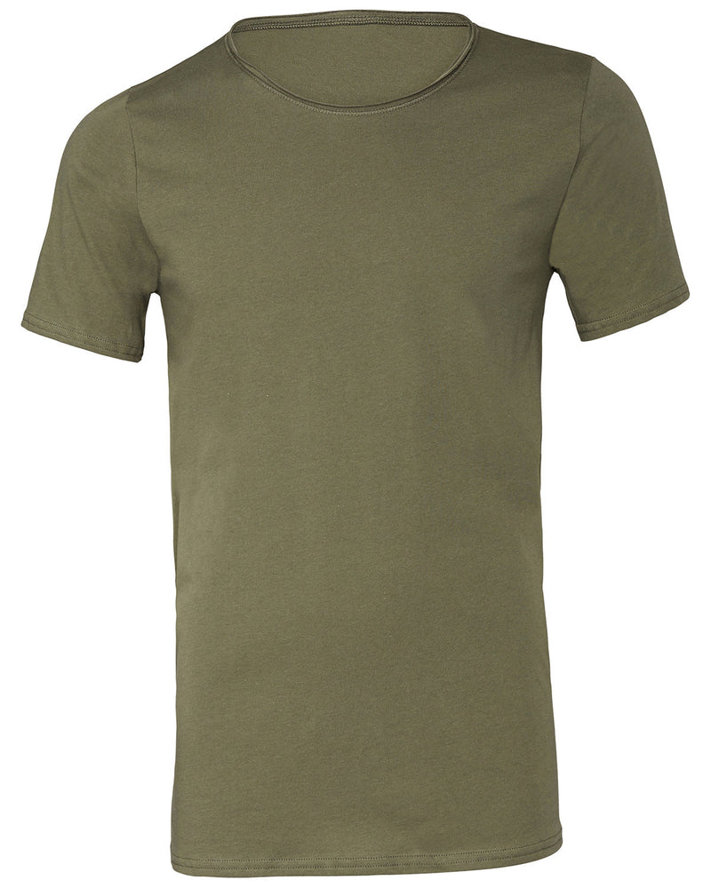 Bella + Canvas Men&