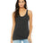 Bella + Canvas Women's Triblend Racerback Tank Womens Apparel Shirts & Tops